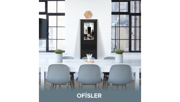 Ofisler