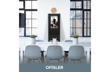 Ofisler