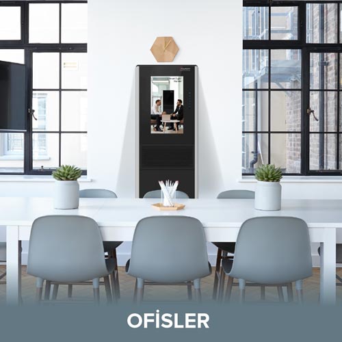 Ofisler